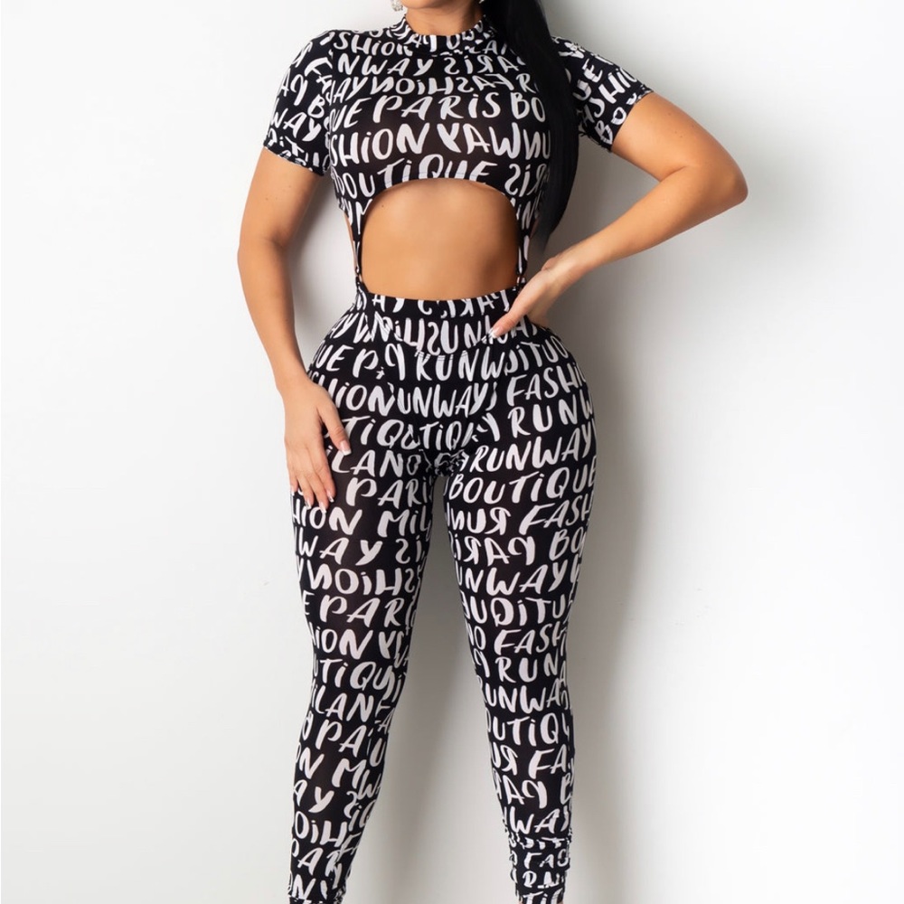 Two Piece Set…Never Worn